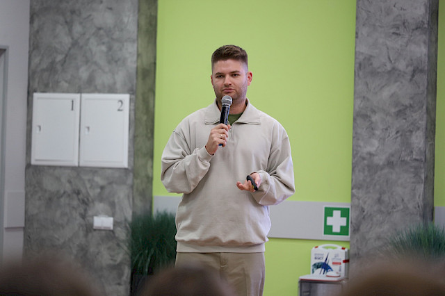 Media forum: 150 years of BelSU — the story the media create — photo 5