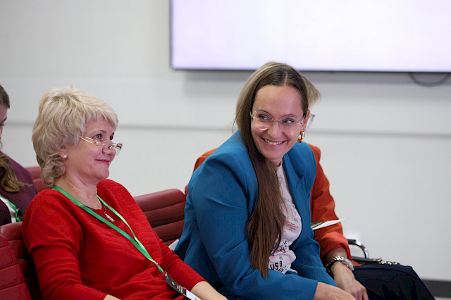 Media forum: 150 years of BelSU — the story the media create — photo 24