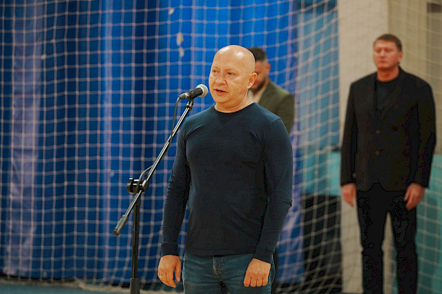 Осенний фиджитал-кубок — снимок 49