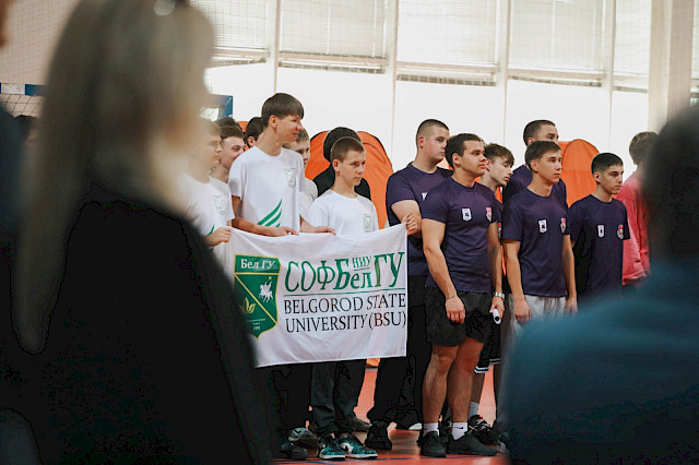 Осенний фиджитал-кубок — снимок 56