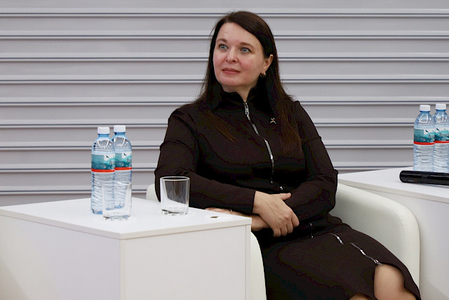 Meetup: A synthesis of paradigms for the science of the future — photo 11