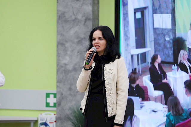 Meetup: A synthesis of paradigms for the science of the future — photo 21