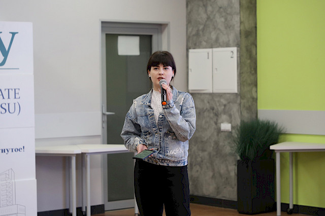 Meetup: A synthesis of paradigms for the science of the future — photo 38