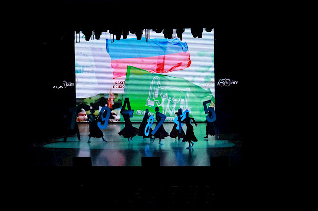 Ceremonial reception: The premiere screening — photo 26