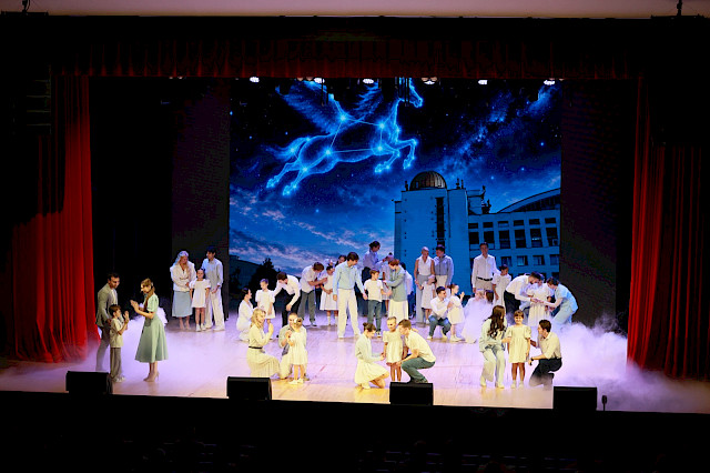 Ceremonial reception: The premiere screening — photo 29