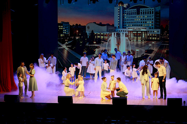 Ceremonial reception: The premiere screening — photo 30
