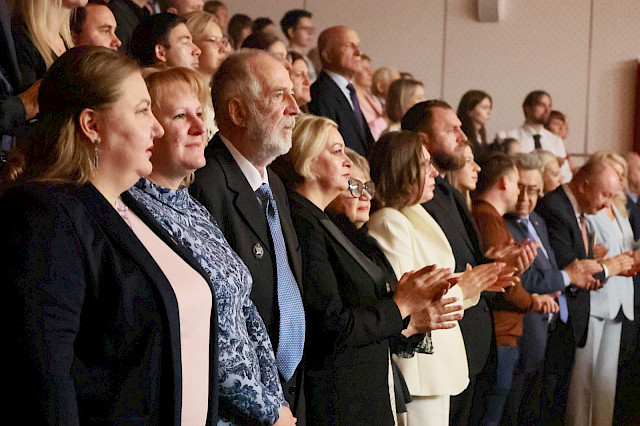 Ceremonial reception: The premiere screening — photo 40