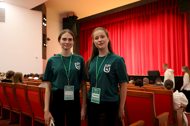 Ceremonial reception: The premiere screening — photo 58