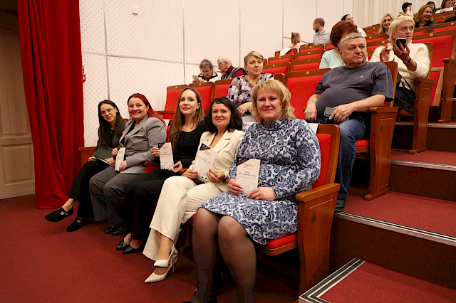Ceremonial reception: The premiere screening — photo 59