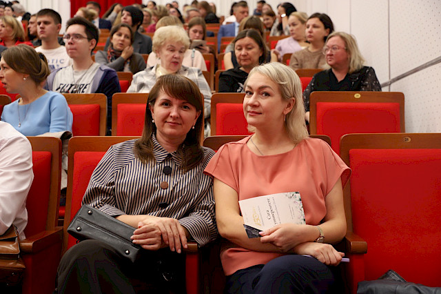 Ceremonial reception: The premiere screening — photo 60