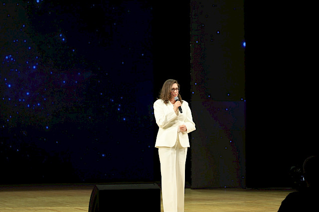 Ceremonial reception: The premiere screening — photo 70