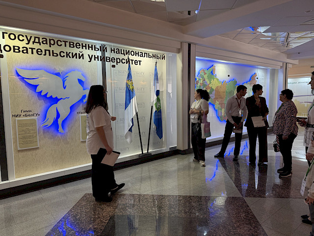 Юбилейные экскурсии — снимок 144