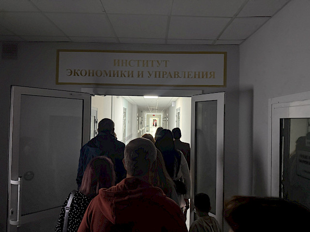 Юбилейные экскурсии — снимок 287