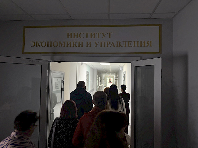 Юбилейные экскурсии — снимок 288