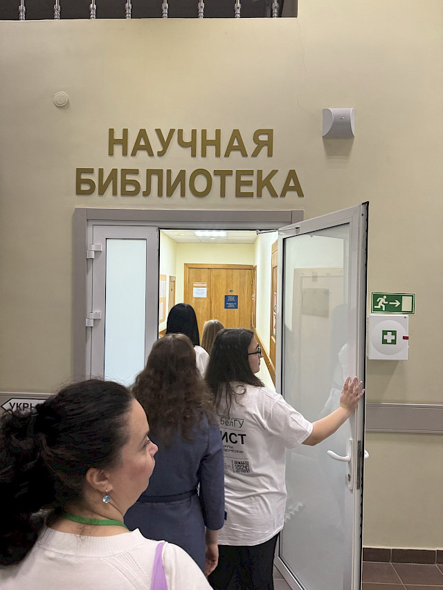 Юбилейные экскурсии — снимок 312