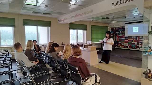 Юбилейные экскурсии — снимок 470