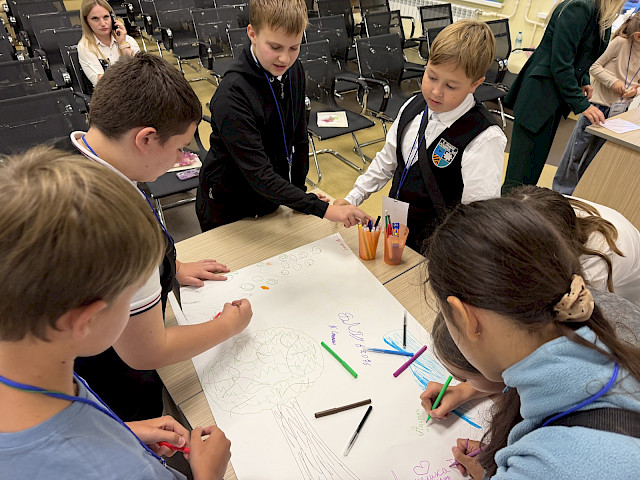 Юбилейные экскурсии — снимок 67