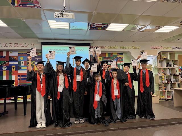 Юбилейные экскурсии — снимок 80