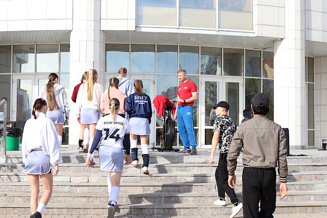 Юбилейный забег «150 км» — photo 18