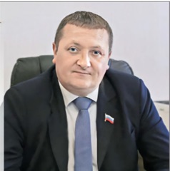 Безух Андрей Николаевич