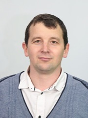 Бондарев Александр Васильевич