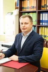 Егунов Артем Сергеевич