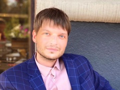 Гарус Михаил Юрьевич
