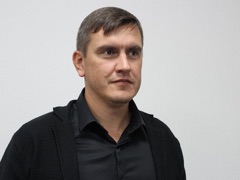 Игнатенко Игнат Михайлович