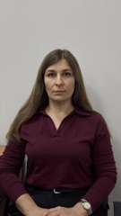 Калиниченко Марина Николаевна