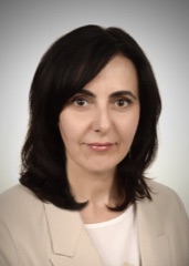 Колесникова Анна Юрьевна