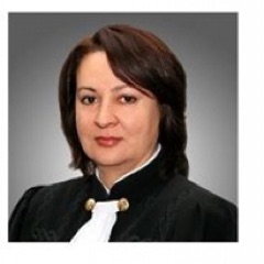 Конарева Ирина Анатольевна