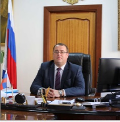 Коцюмбас Сергей Михайлович
