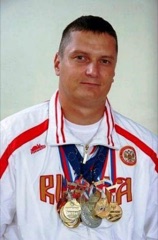 Кожемякин Андрей Валерьевич