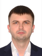 Кравцов Сергей Владимирович