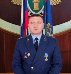 Куценко Евгений Викторович