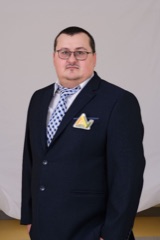 Ладных Михаил Сергеевич