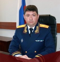 Левченко Денис Николаевич