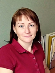Михайленко Ирина Ивановна