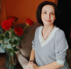 Невмывака Светлана Анатольевна