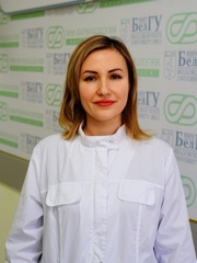Пересыпкина Анна Александровна