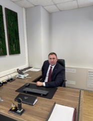 Петербургский Андрей Павлович