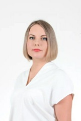 Полякова Татьяна Анатольевна