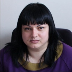 Пойминова Янина Васильевна
