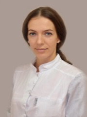 Проворная Татьяна Викторовна