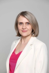 Редченко Светлана Владимировна