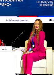 Рогова Анна Владимировна