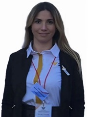 Рынзина Анна Геннадьевна