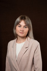 Щепилова Елена Федоровна