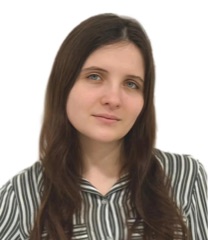 Щетинина Мария Витальевна