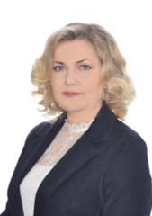 Шевченко Валентина Николаевна